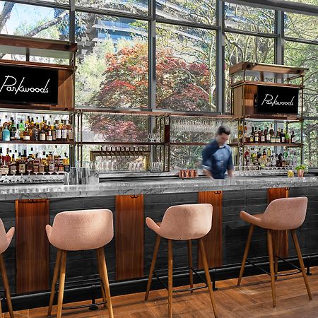 Crowne Plaza Atlanta Perimeter At Ravinia By Ihg Hotel Dunwoody Exterior foto