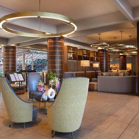 Crowne Plaza Atlanta Perimeter At Ravinia By Ihg Hotel Dunwoody Exterior foto