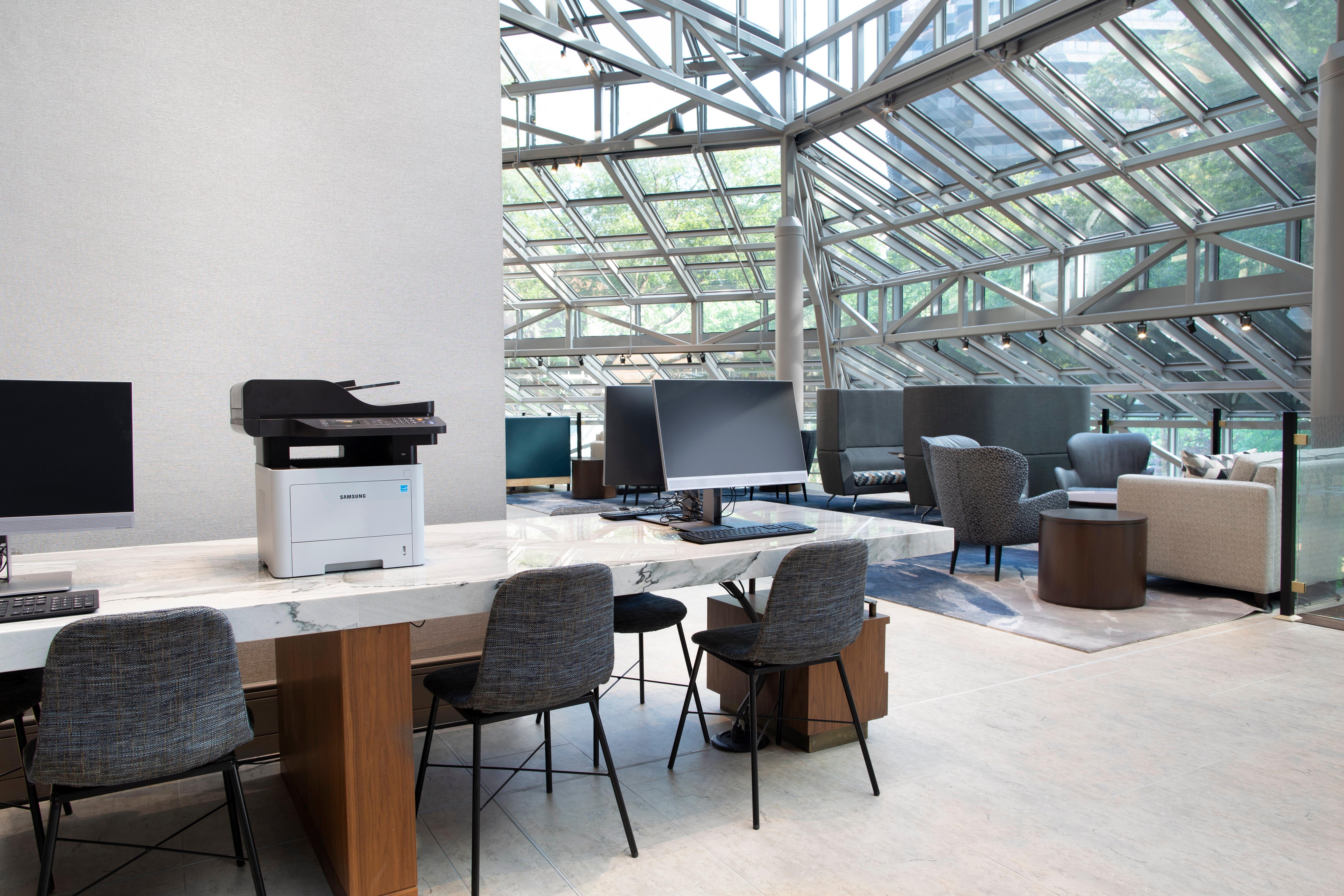 Crowne Plaza Atlanta Perimeter At Ravinia By Ihg Hotel Dunwoody Exterior foto