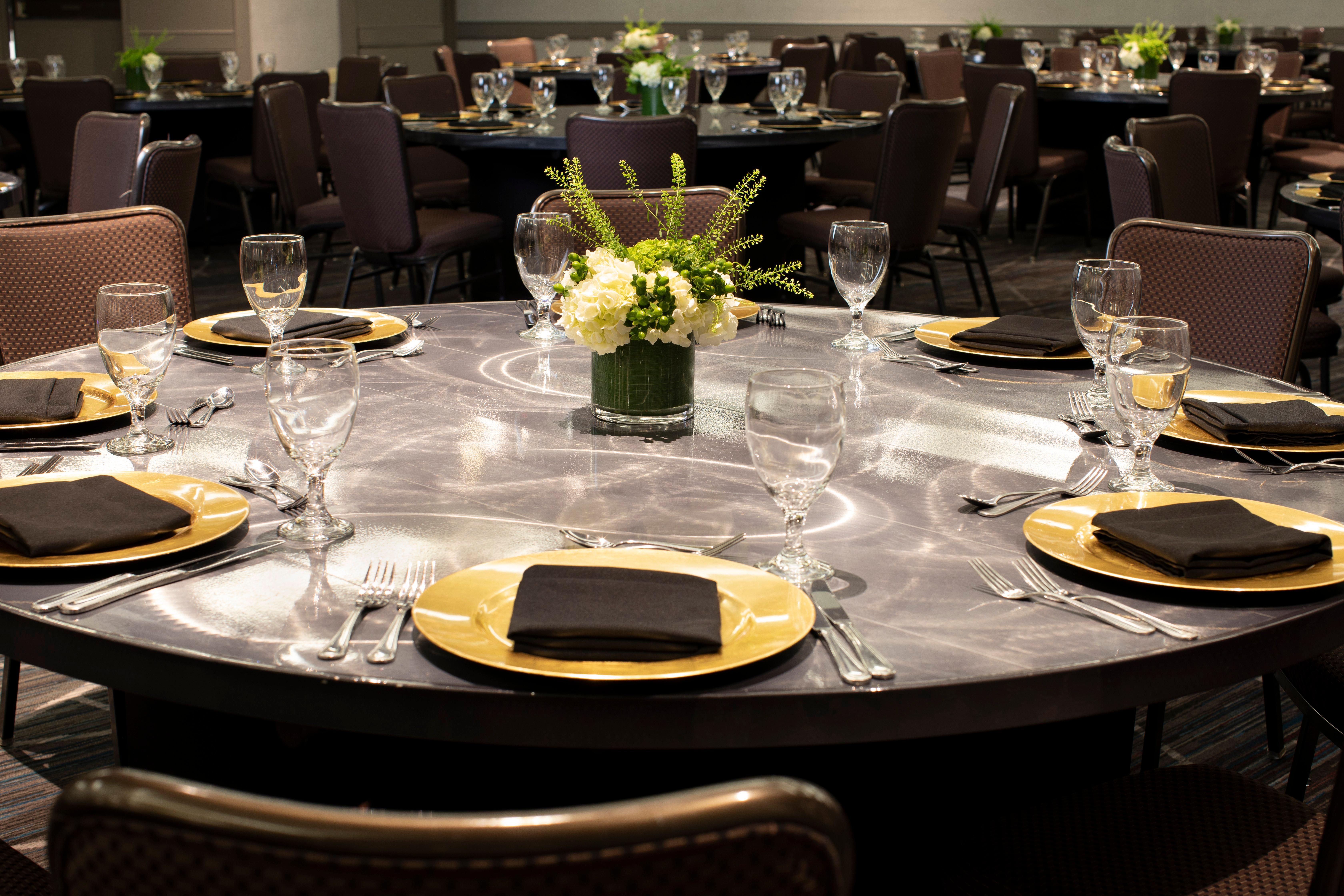 Crowne Plaza Atlanta Perimeter At Ravinia By Ihg Hotel Dunwoody Exterior foto