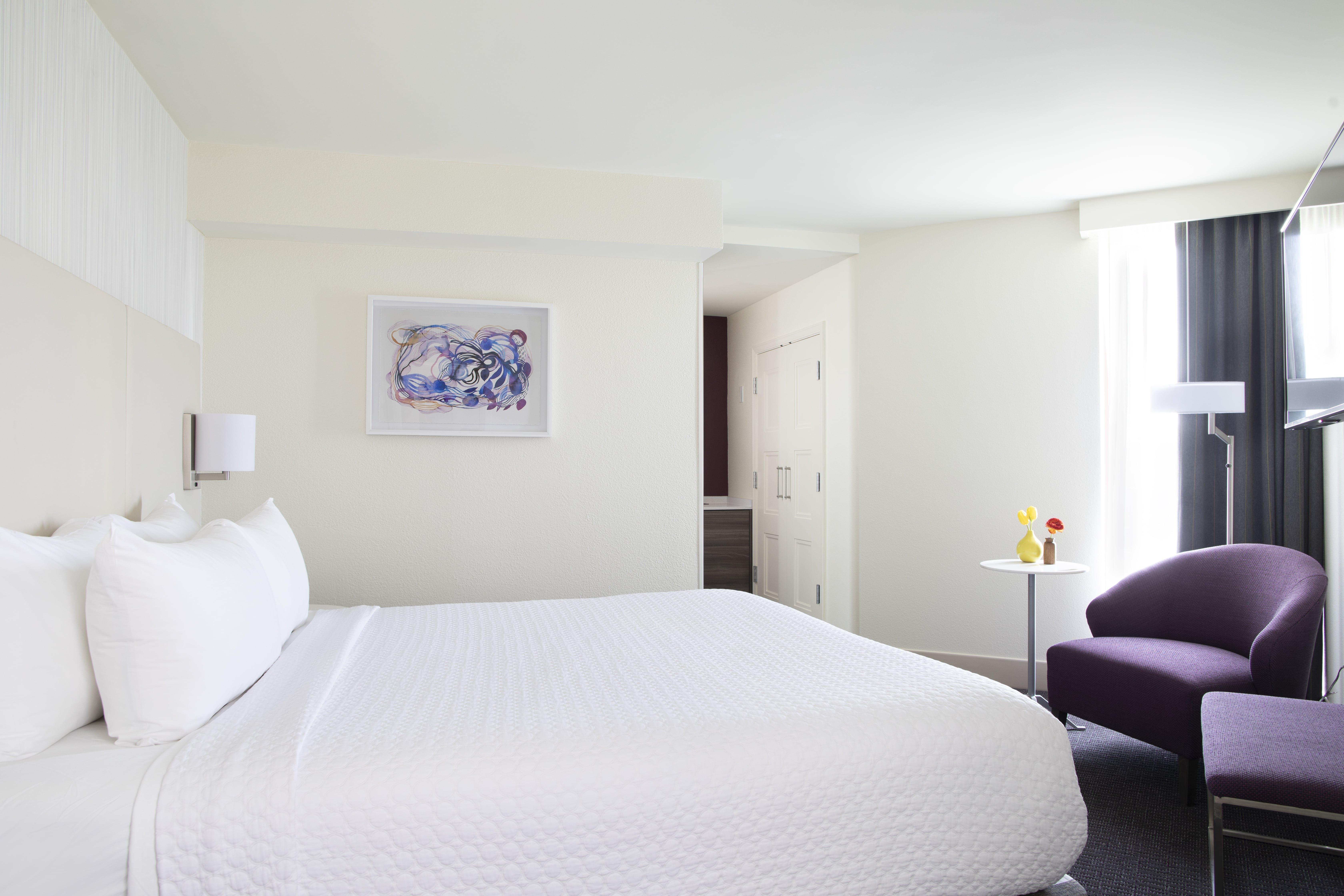 Crowne Plaza Atlanta Perimeter At Ravinia By Ihg Hotel Dunwoody Exterior foto