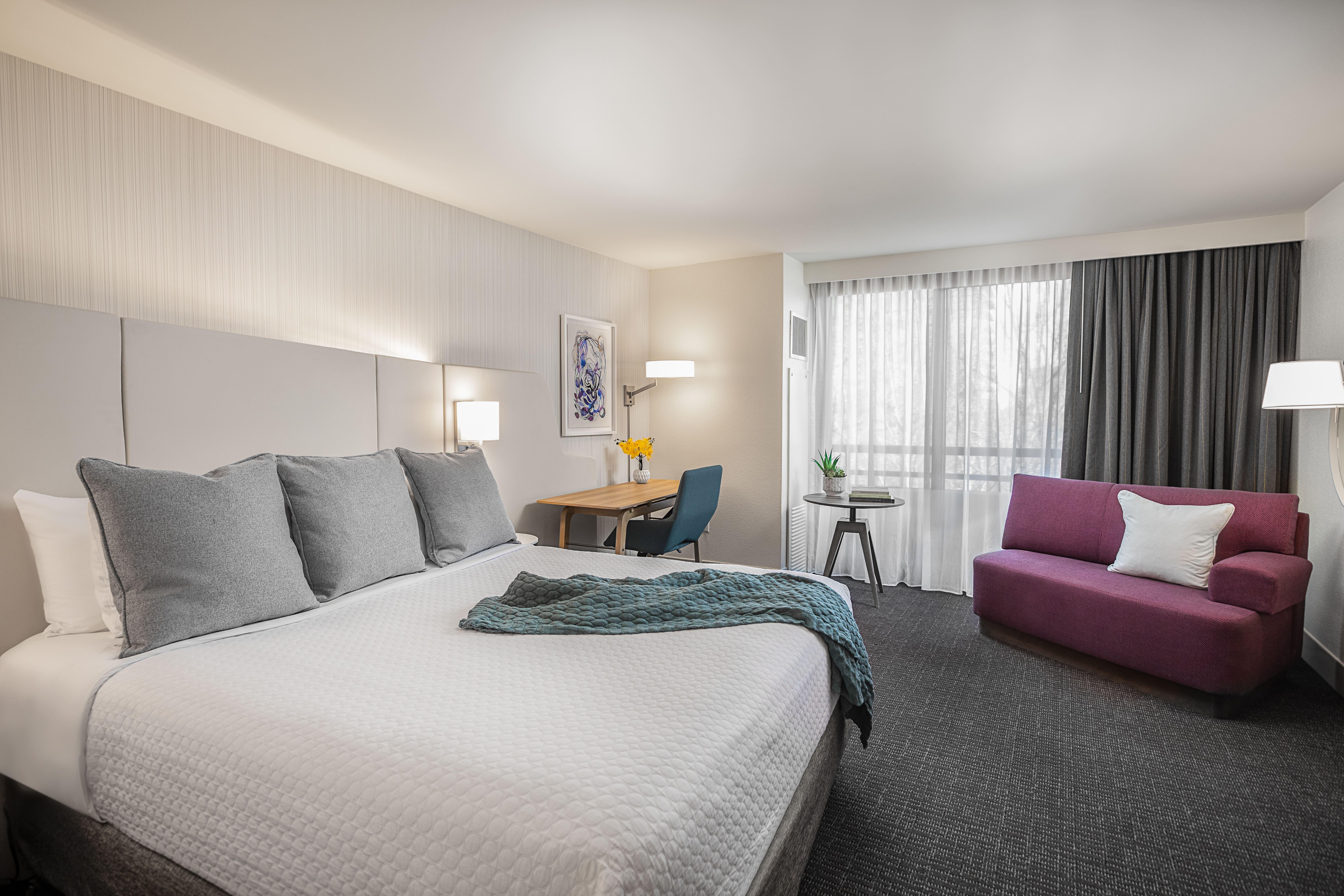 Crowne Plaza Atlanta Perimeter At Ravinia By Ihg Hotel Dunwoody Exterior foto