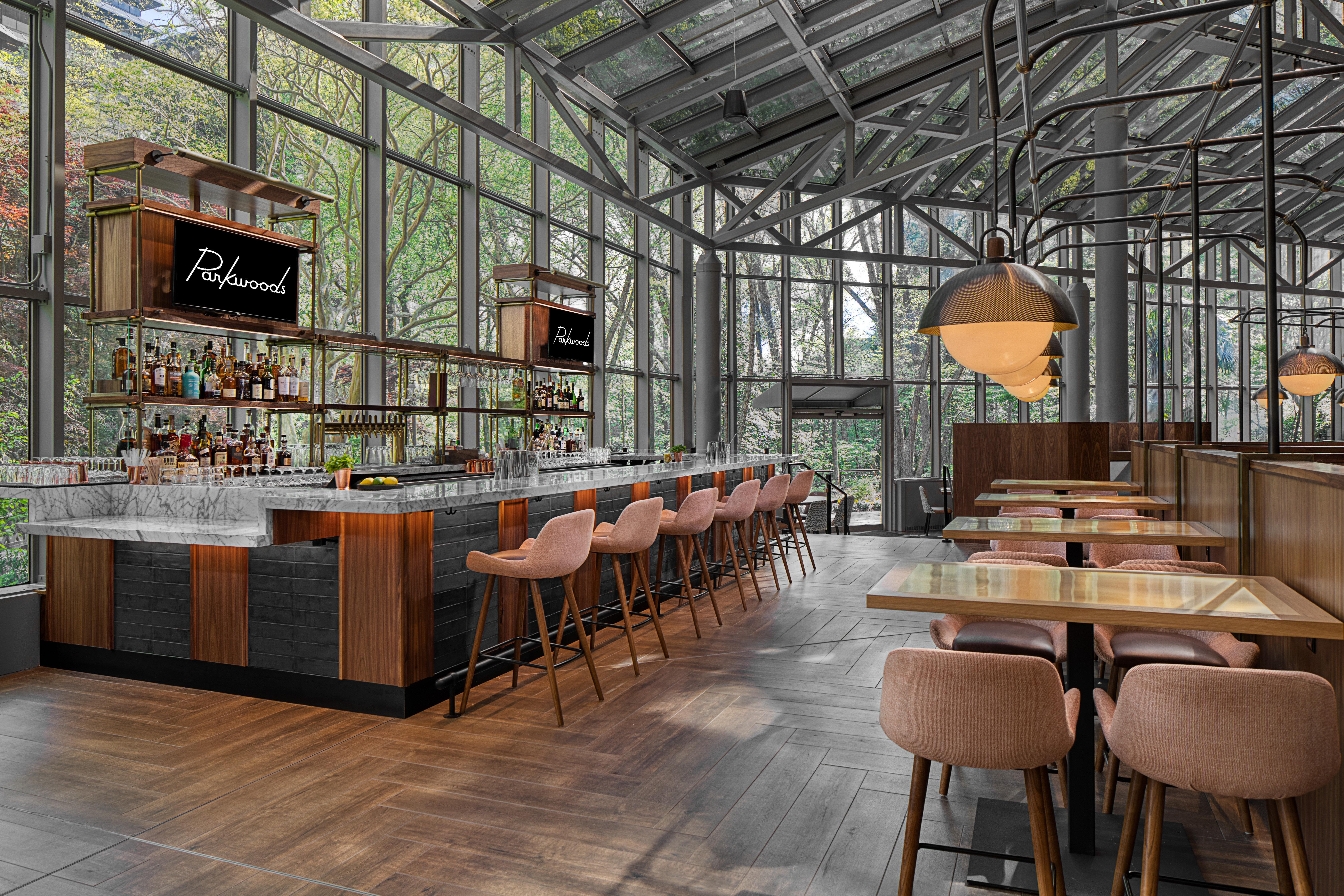 Crowne Plaza Atlanta Perimeter At Ravinia By Ihg Hotel Dunwoody Exterior foto