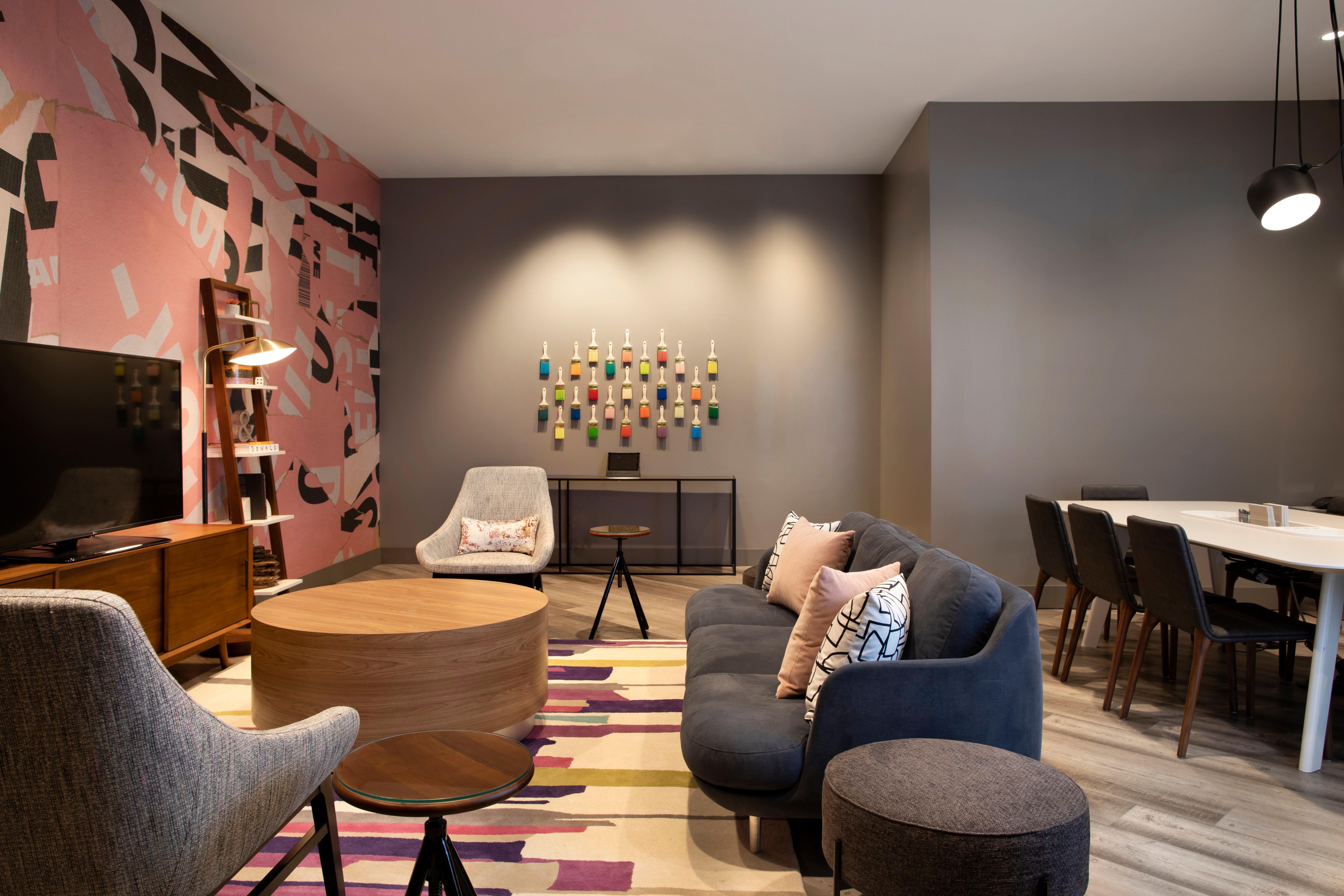 Crowne Plaza Atlanta Perimeter At Ravinia By Ihg Hotel Dunwoody Exterior foto