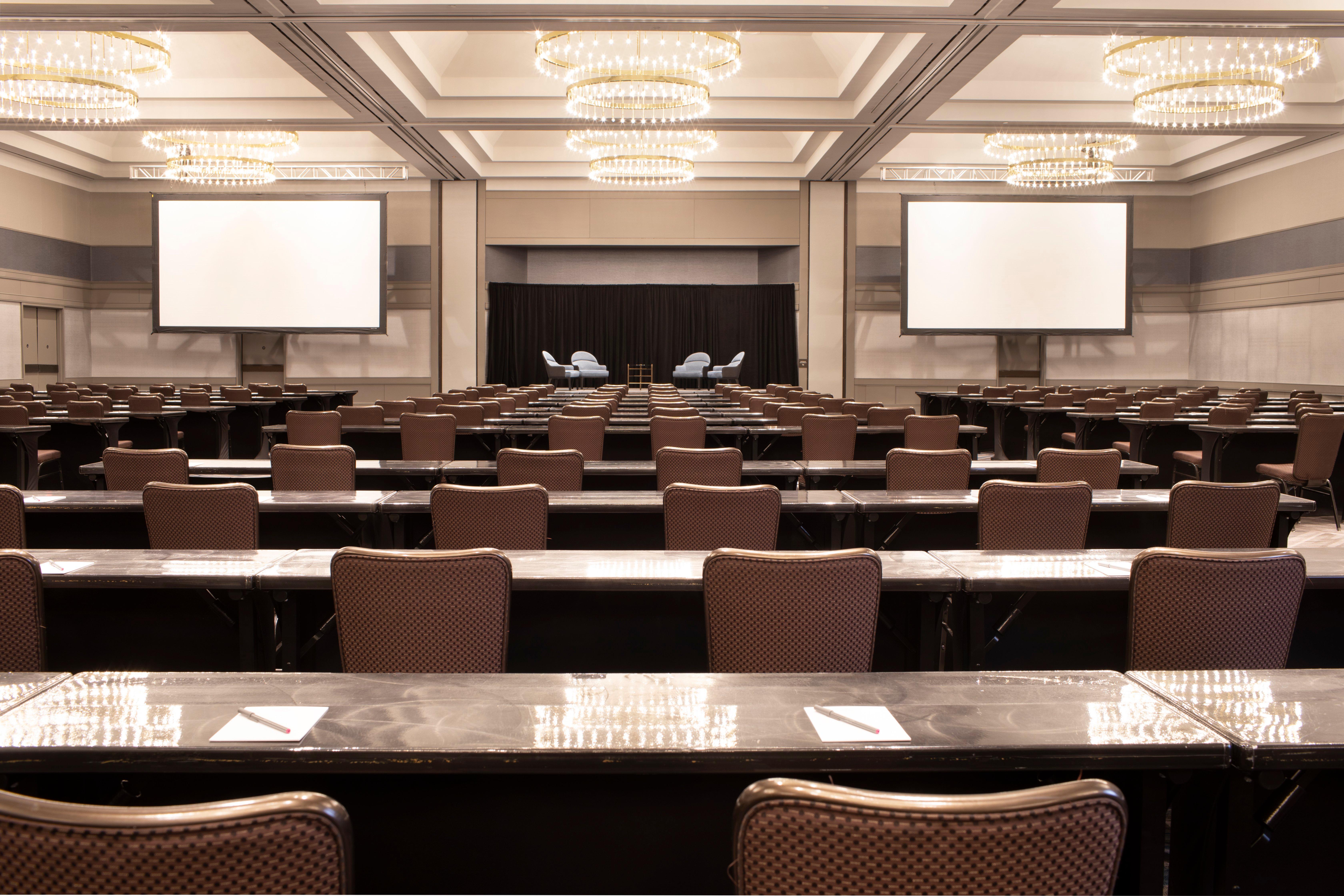 Crowne Plaza Atlanta Perimeter At Ravinia By Ihg Hotel Dunwoody Exterior foto