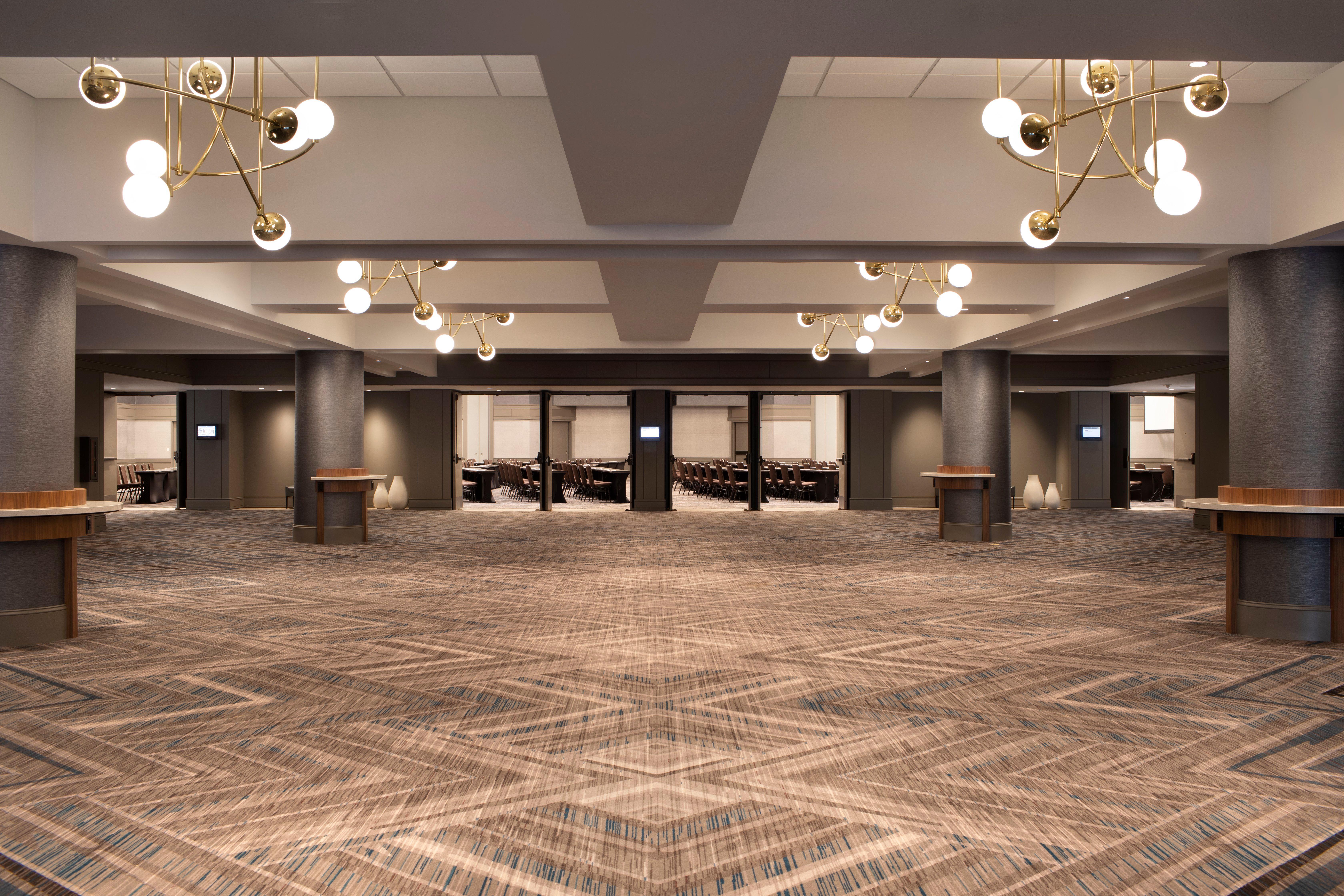 Crowne Plaza Atlanta Perimeter At Ravinia By Ihg Hotel Dunwoody Exterior foto