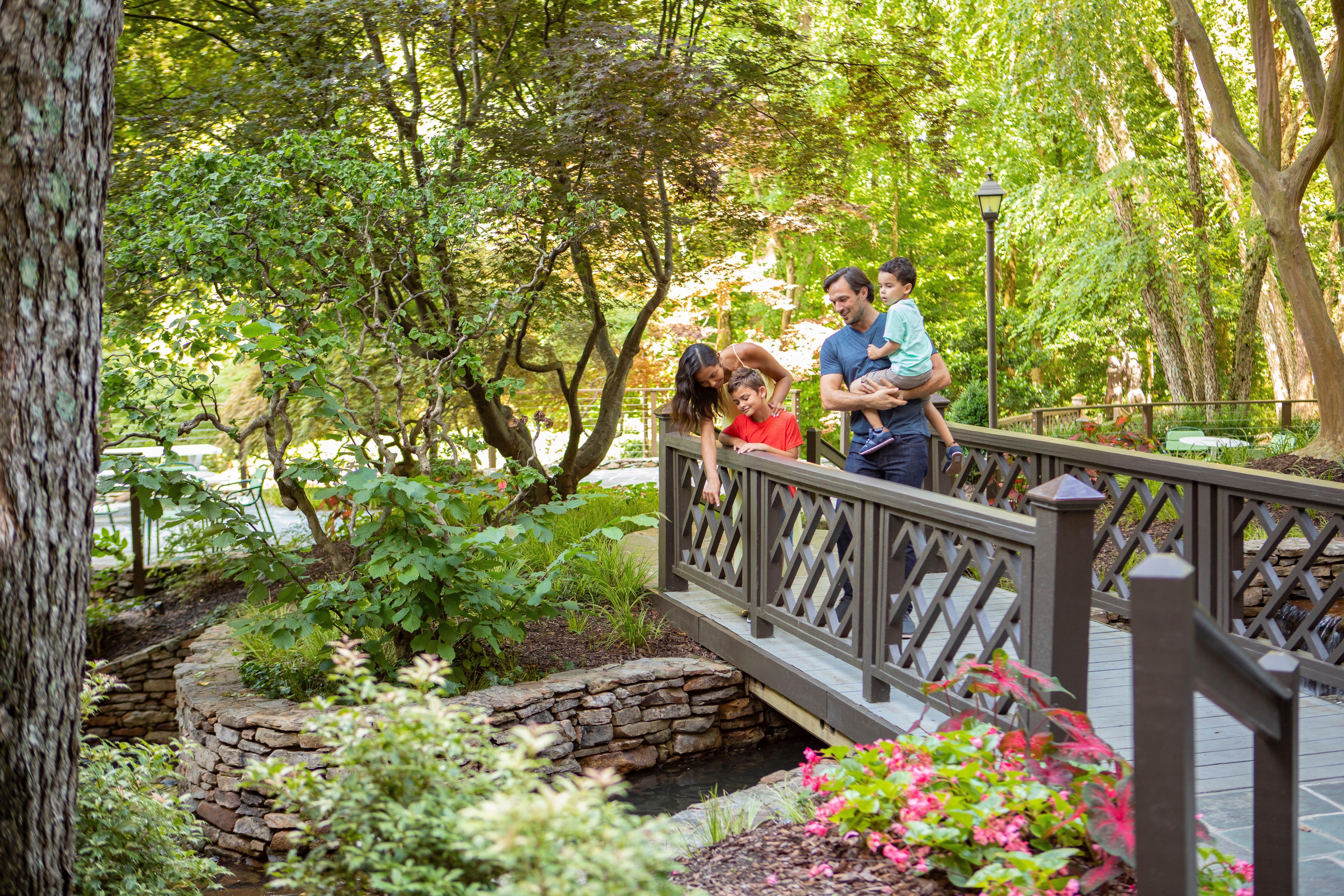 Crowne Plaza Atlanta Perimeter At Ravinia By Ihg Hotel Dunwoody Exterior foto