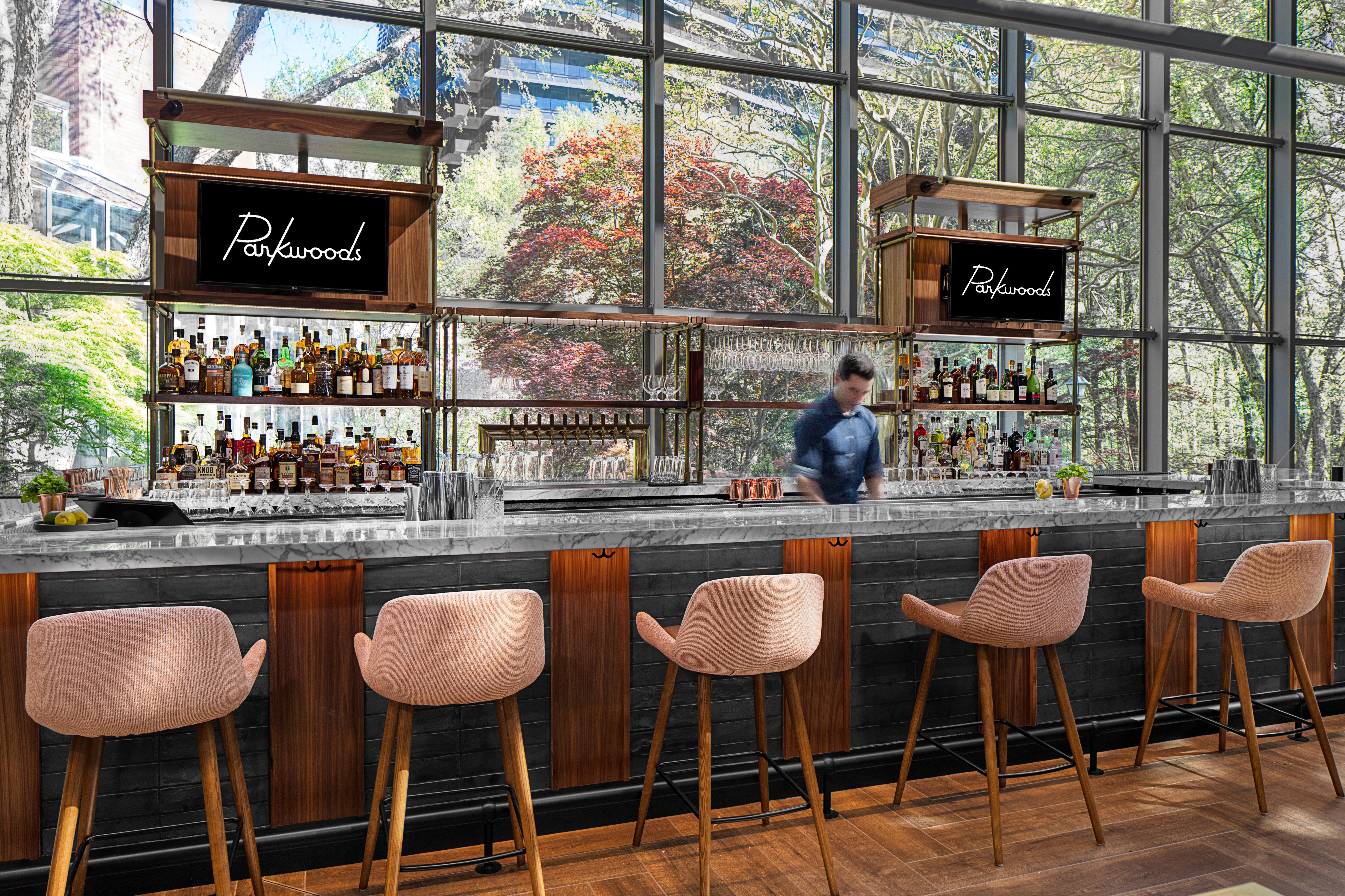 Crowne Plaza Atlanta Perimeter At Ravinia By Ihg Hotel Dunwoody Exterior foto