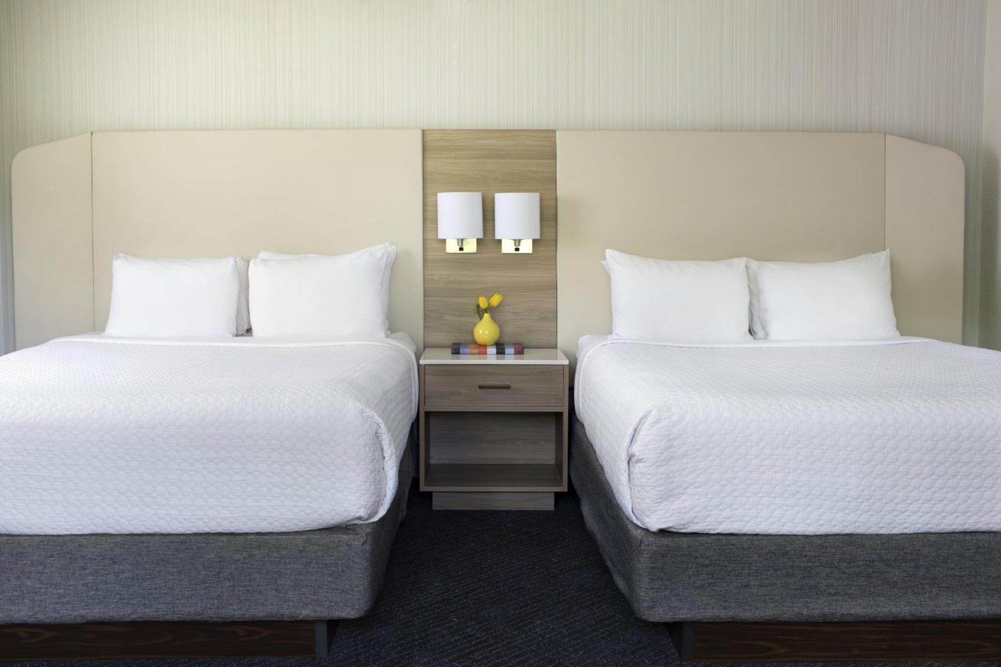 Crowne Plaza Atlanta Perimeter At Ravinia By Ihg Hotel Dunwoody Exterior foto