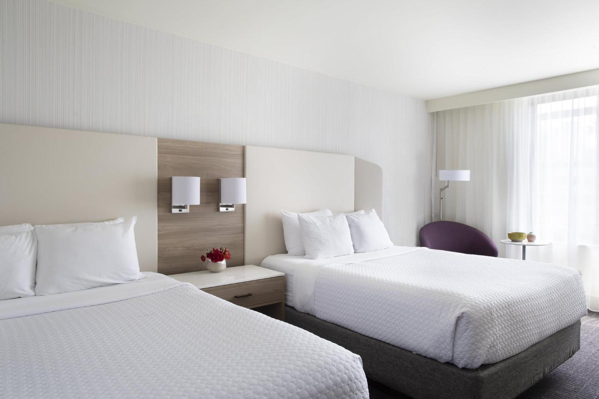 Crowne Plaza Atlanta Perimeter At Ravinia By Ihg Hotel Dunwoody Exterior foto