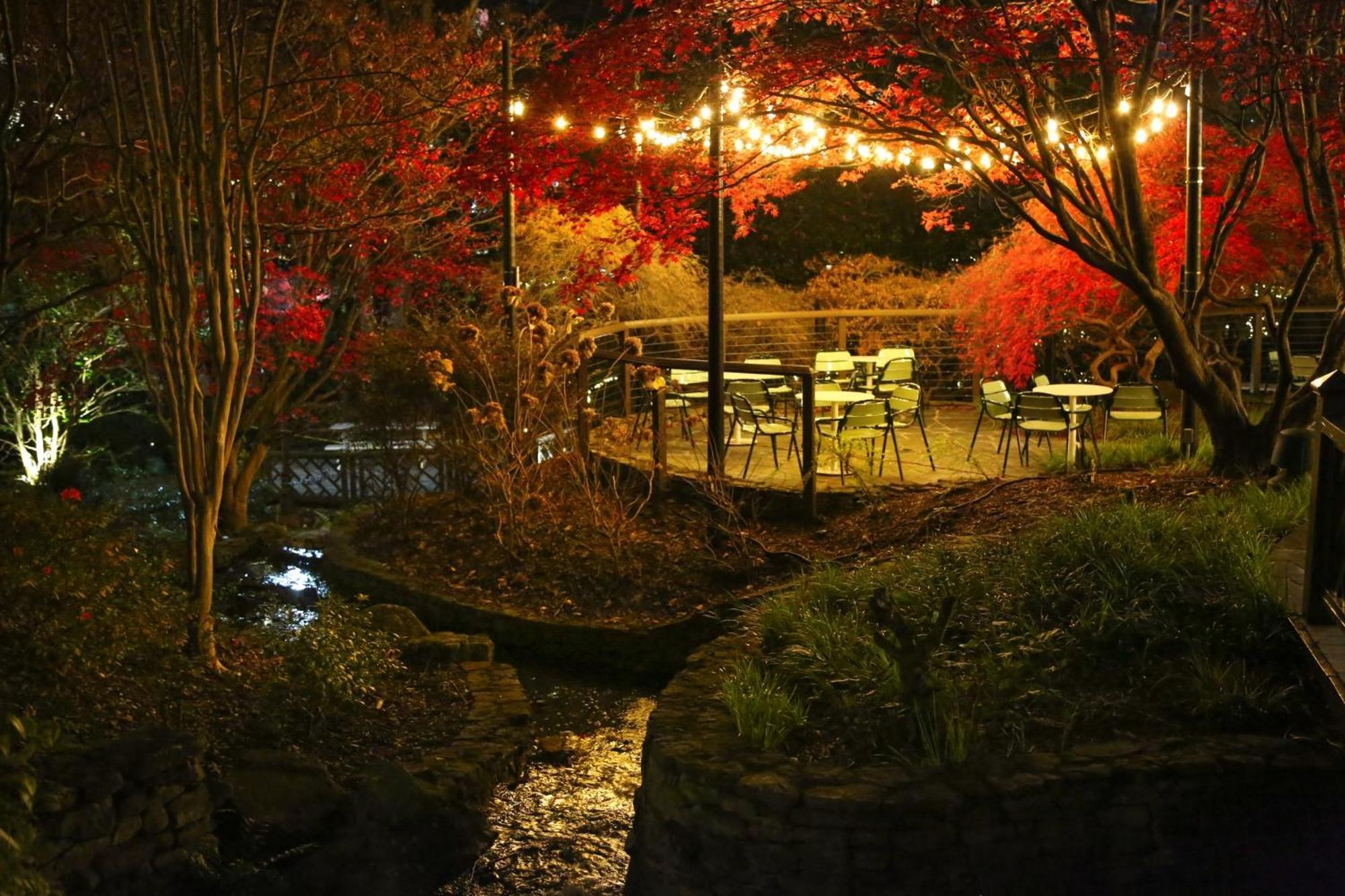 Crowne Plaza Atlanta Perimeter At Ravinia By Ihg Hotel Dunwoody Exterior foto