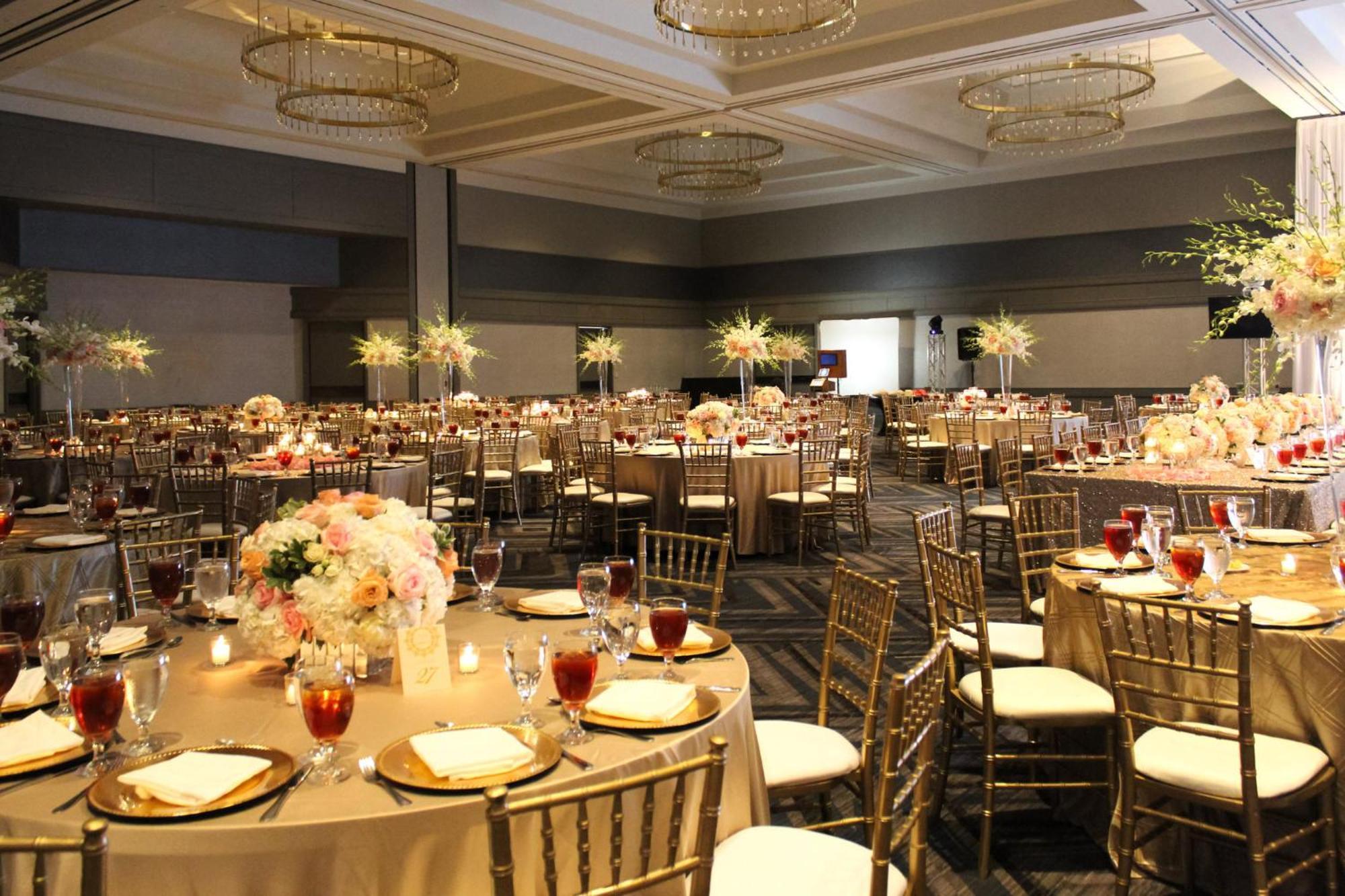 Crowne Plaza Atlanta Perimeter At Ravinia By Ihg Hotel Dunwoody Exterior foto