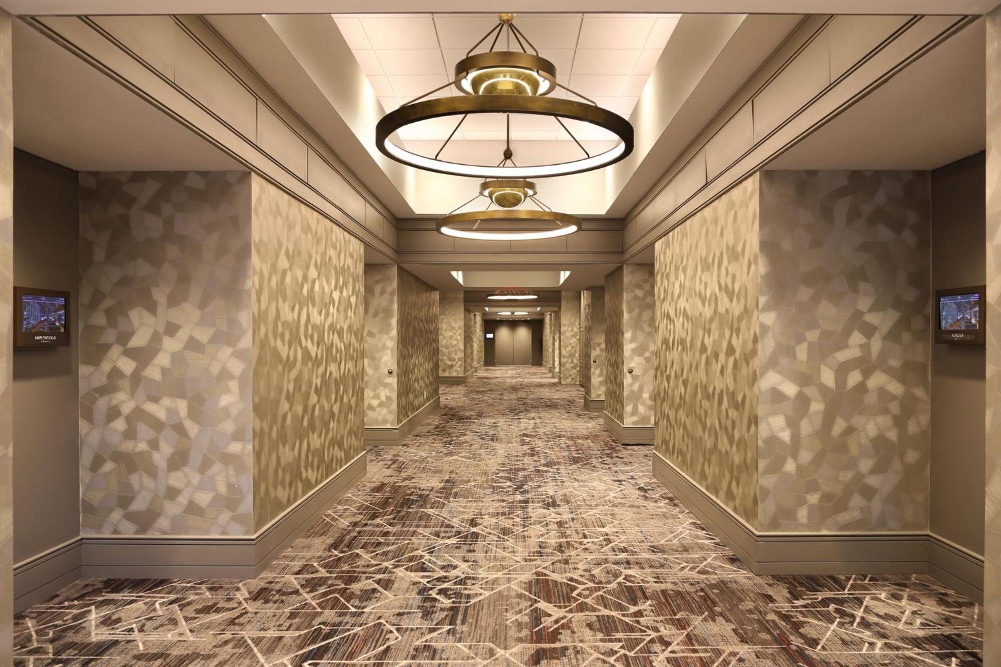 Crowne Plaza Atlanta Perimeter At Ravinia By Ihg Hotel Dunwoody Exterior foto