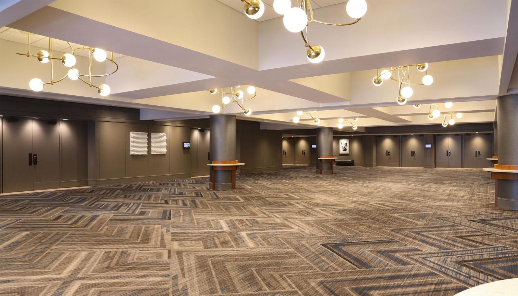 Crowne Plaza Atlanta Perimeter At Ravinia By Ihg Hotel Dunwoody Exterior foto